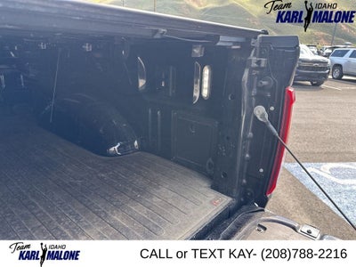 2024 Ford F-150 Tremor