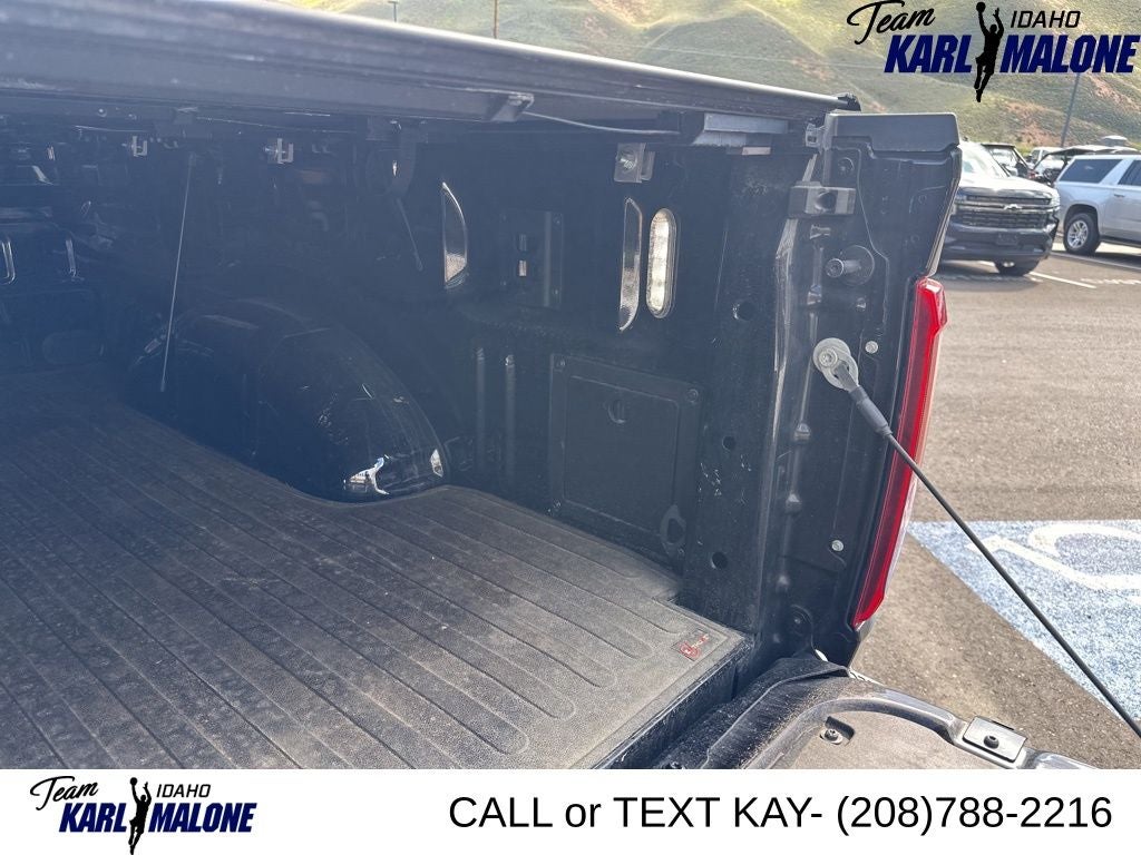 2024 Ford F-150 Tremor