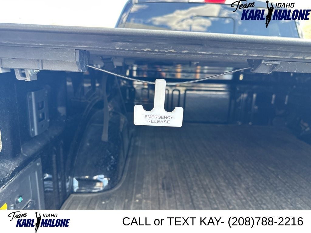 2024 Ford F-150 Tremor