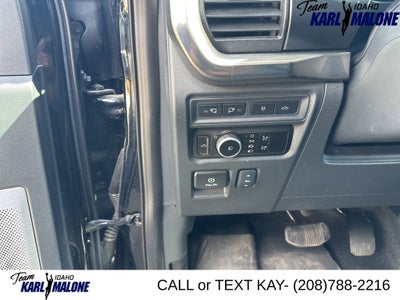 2024 Ford F-150 Tremor