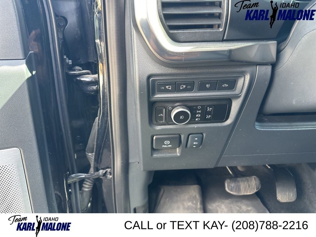 2024 Ford F-150 Tremor