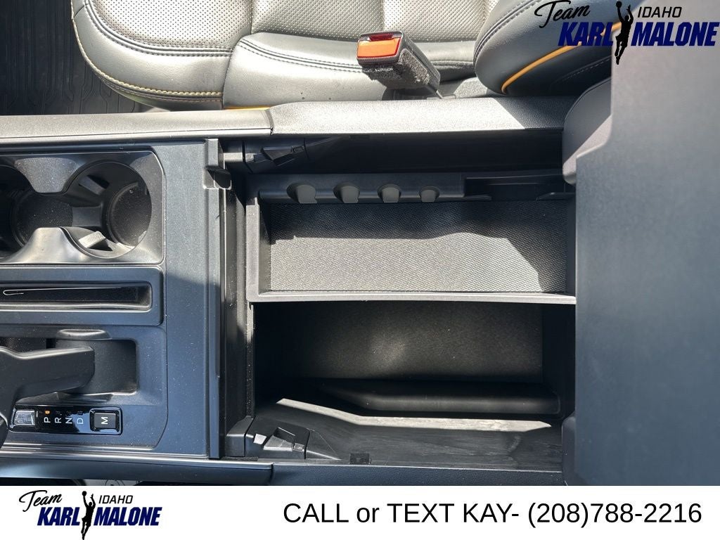 2024 Ford F-150 Tremor