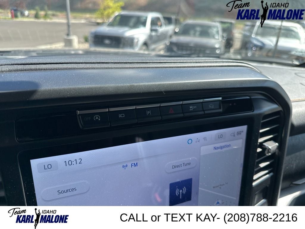 2024 Ford F-150 Tremor