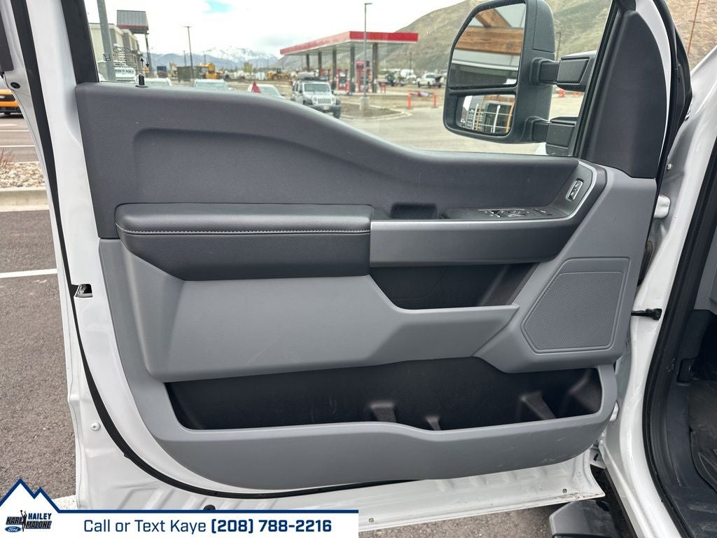 2025 Ford F-350SD XLT