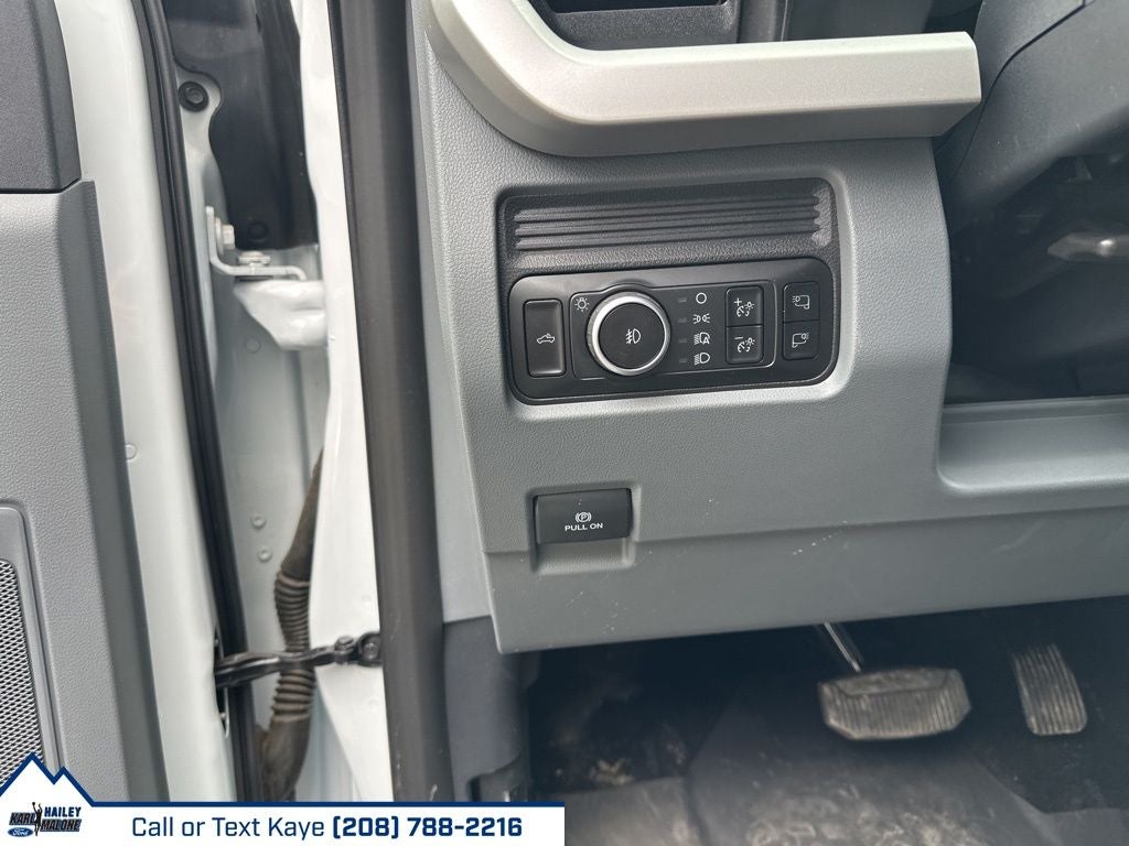 2025 Ford F-350SD XLT