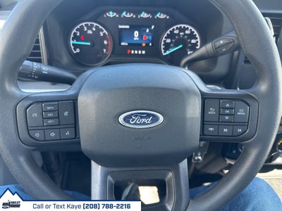 2025 Ford F-350SD XLT