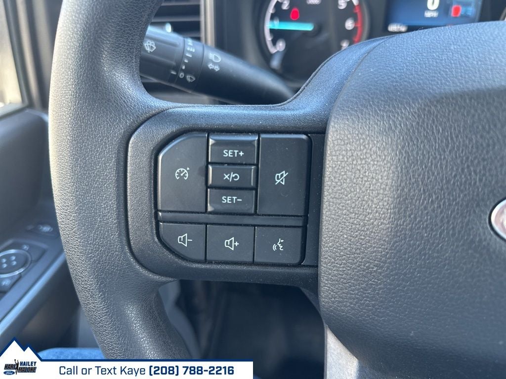 2025 Ford F-350SD XLT