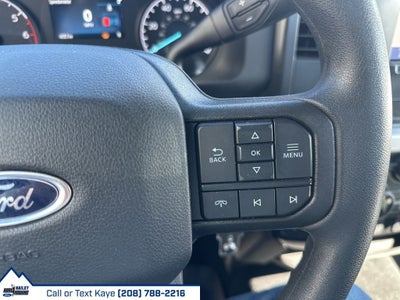 2025 Ford F-350SD XLT
