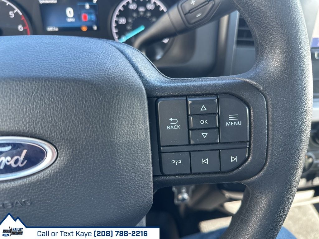 2025 Ford F-350SD XLT
