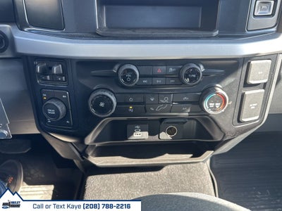 2025 Ford F-350SD XLT