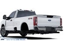 2025 Ford F-350SD XLT
