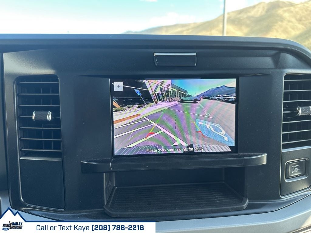 2025 Ford F-350SD XLT