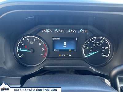 2025 Ford F-350SD XLT