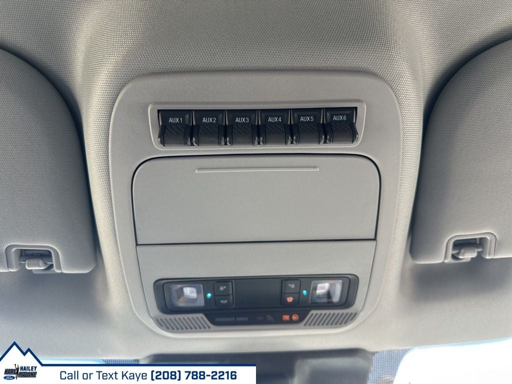 2025 Ford F-350SD XLT
