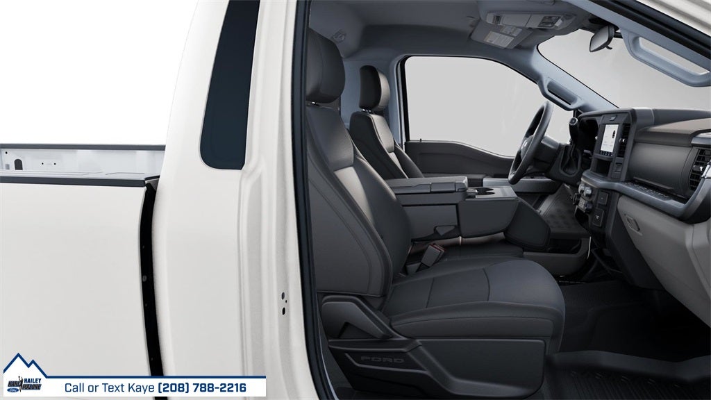 2025 Ford F-350SD XLT