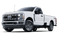 2025 Ford F-350SD XLT