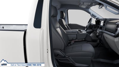 2025 Ford F-350SD XLT