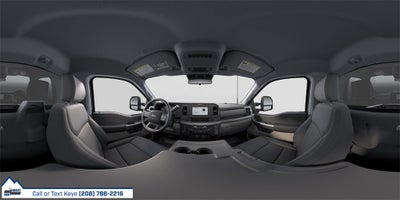 2025 Ford F-350SD XLT