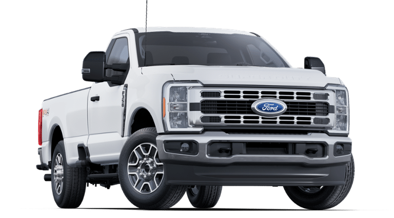 2025 Ford F-350SD XLT