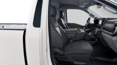 2025 Ford F-350SD XLT