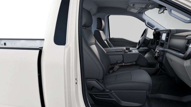 2025 Ford F-350SD XLT