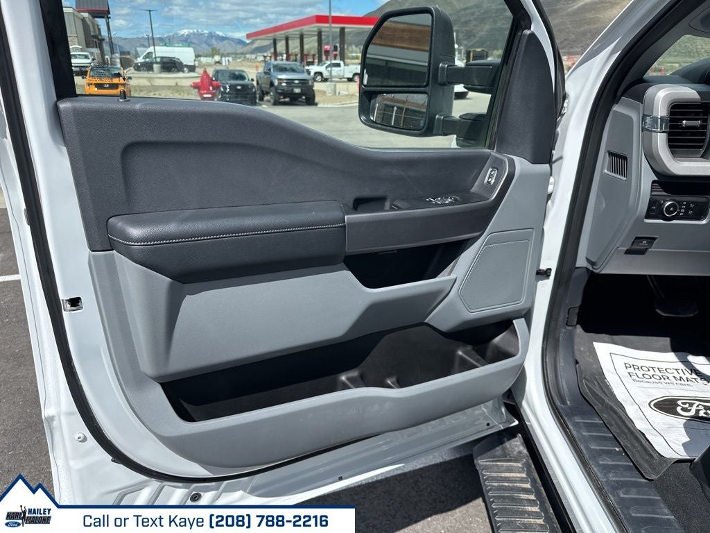2025 Ford F-350SD XLT
