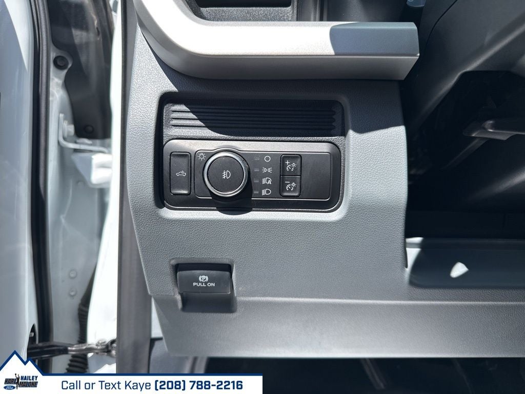 2025 Ford F-350SD XLT