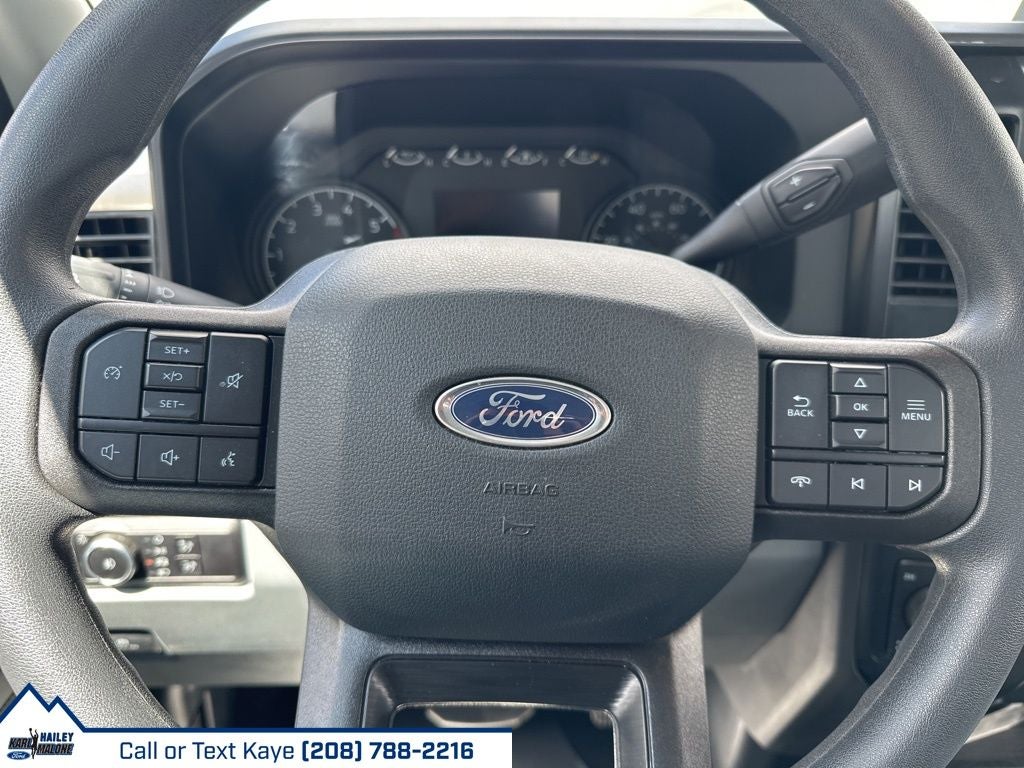 2025 Ford F-350SD XLT