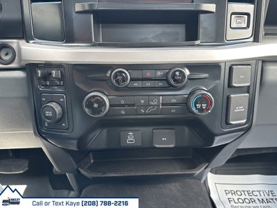 2025 Ford F-350SD XLT