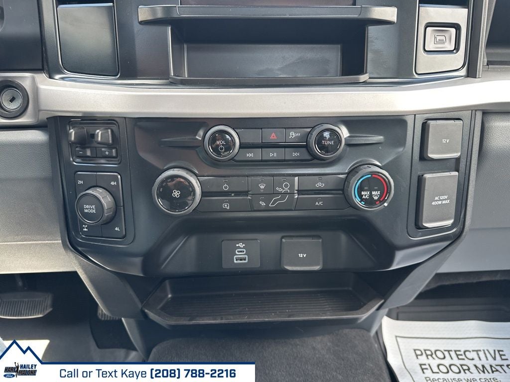 2025 Ford F-350SD XLT