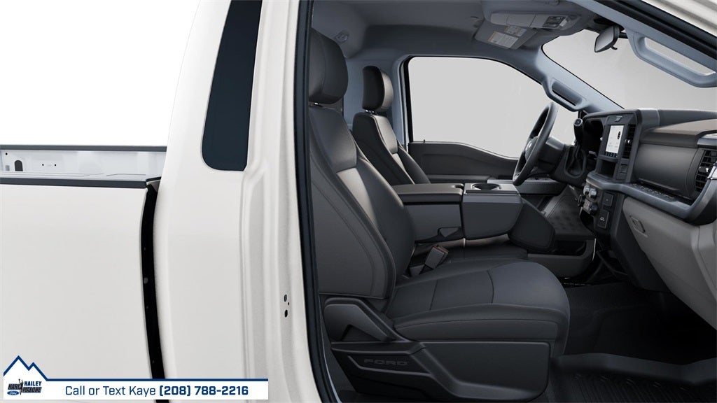 2025 Ford F-350SD XLT