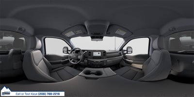 2025 Ford F-350SD XLT