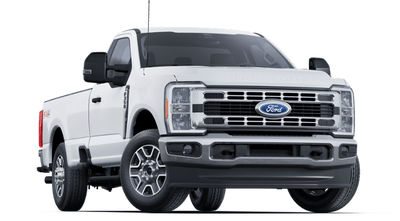 2025 Ford F-350SD XLT