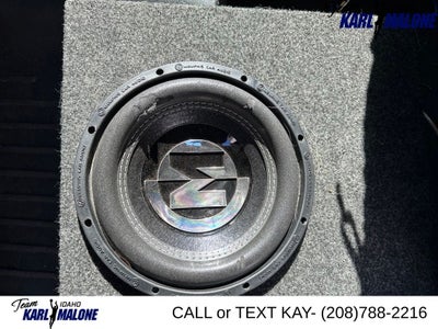 2008 Ford F-150 Base