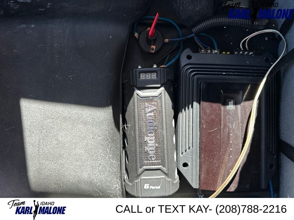 2008 Ford F-150 Base
