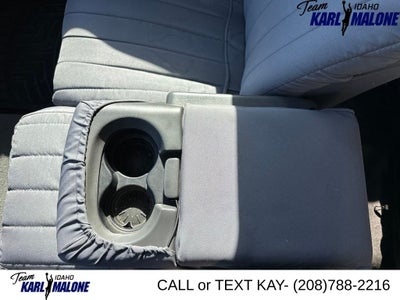 2008 Ford F-150 Base