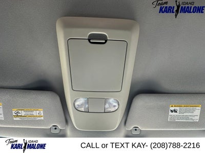 2008 Ford F-150 Base