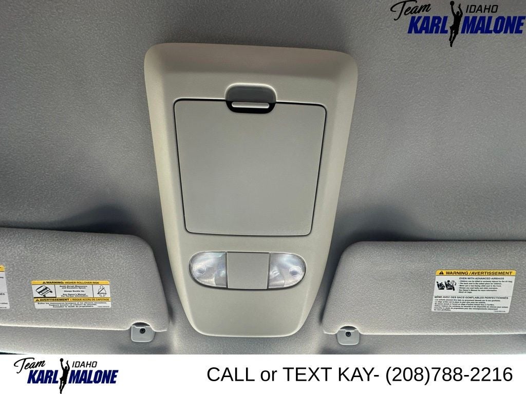 2008 Ford F-150 Base