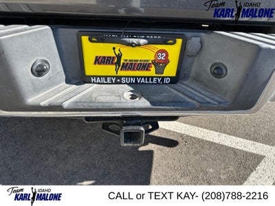 2008 Ford F-150 Base