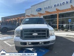 2007 Ford F-250SD Lariat