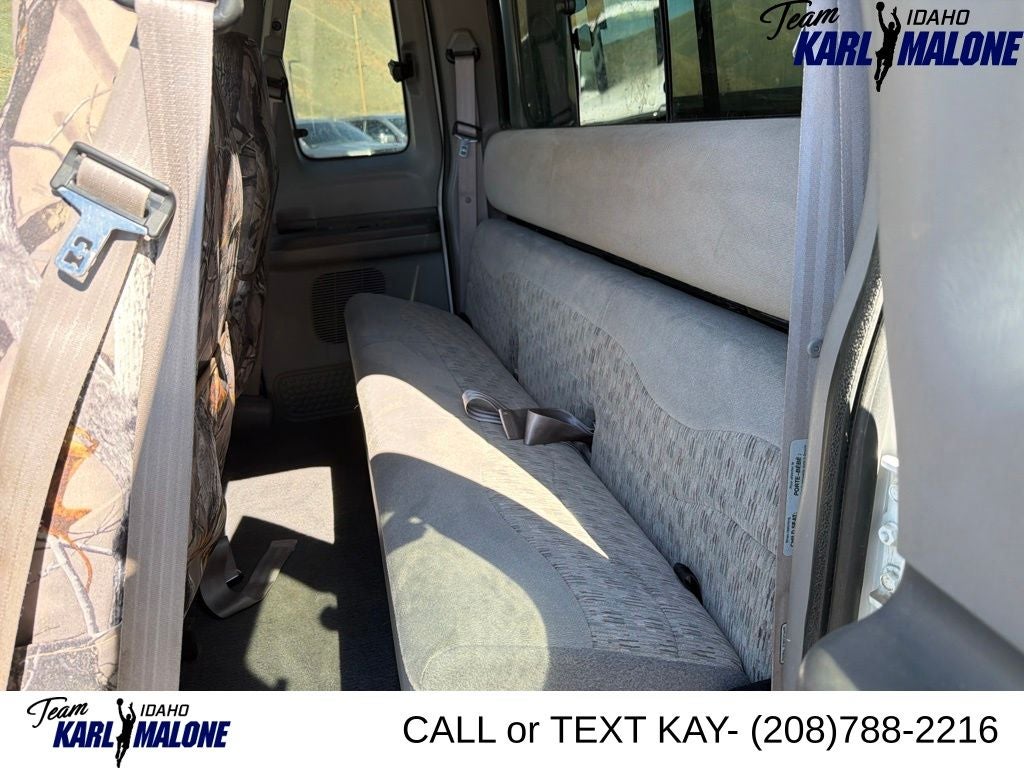 1999 Ford F-350SD DRW