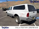 1999 Ford F-350SD DRW
