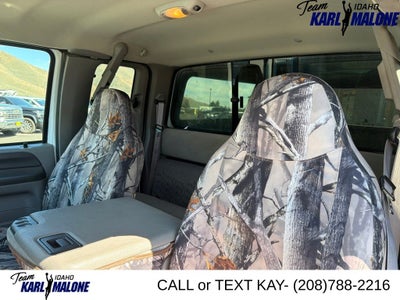 1999 Ford F-350SD DRW