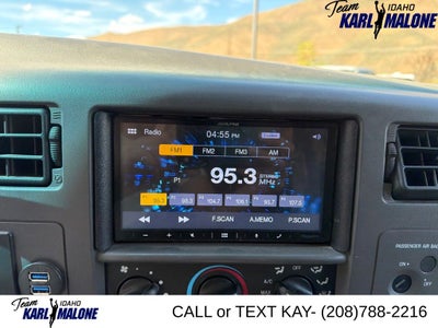 1999 Ford F-350SD DRW