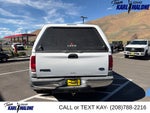 1999 Ford F-350SD DRW