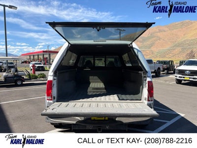 1999 Ford F-350SD DRW