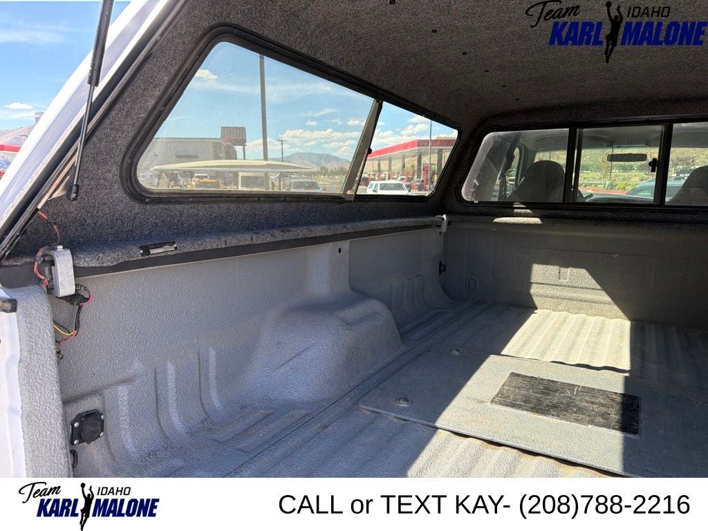 1999 Ford F-350SD DRW