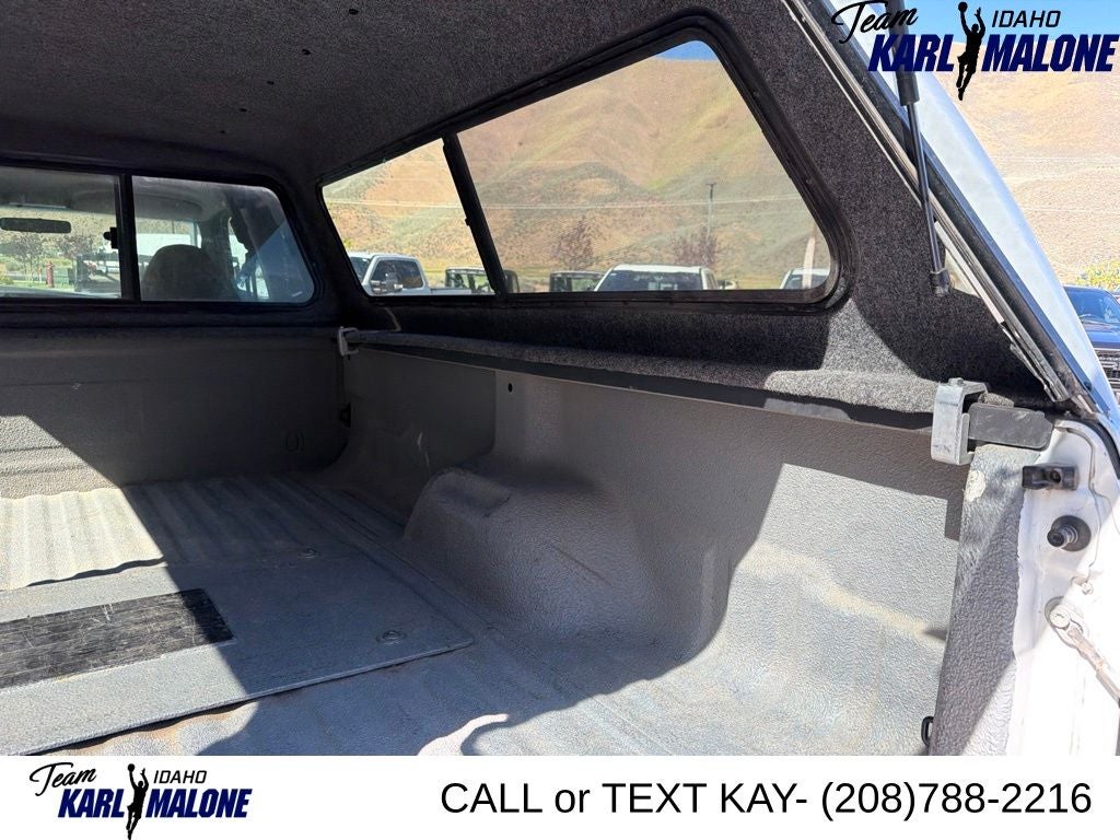 1999 Ford F-350SD DRW