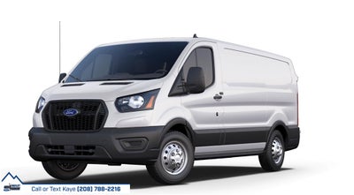 2025 Ford Transit-150 Base