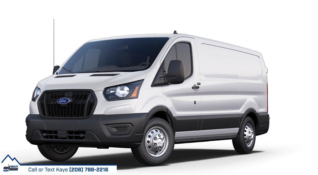 2025 Ford Transit-150 Base
